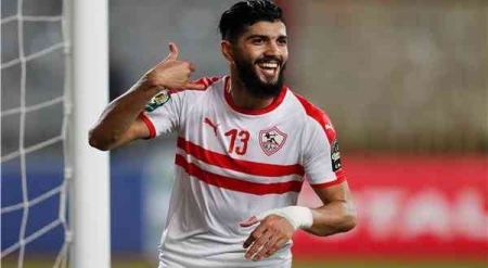 الزمالك يتصدر الدوري بفوزه على المقاولون